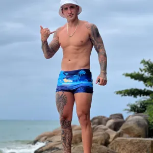 OnlyThiago