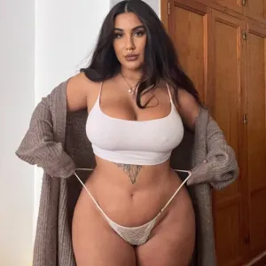 Jasmine Amani