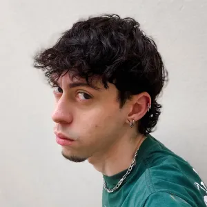 Luan Foster | Free