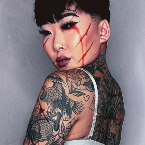 AIKO 🩸  愛子