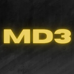 MD3
