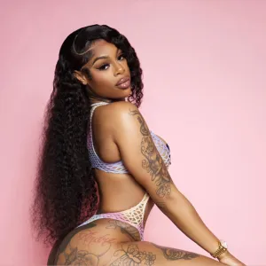 REDD WAYDAMIN 💋