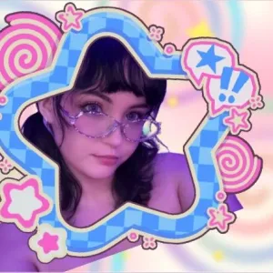 ☆audrey sweetness☆