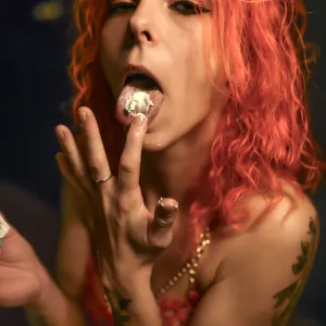 April