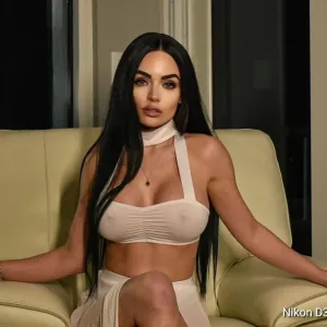 Megan Fux ;)