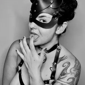 Mistress Kitty
