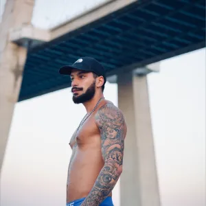 João Victor x7