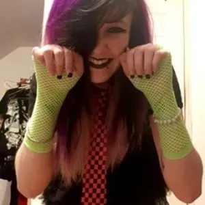 ScorpioSkorbunny