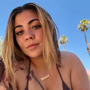 Miss alani