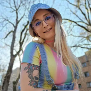 Sylvie Sorrow
