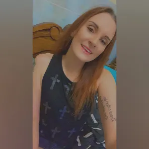 Naughty German Girl