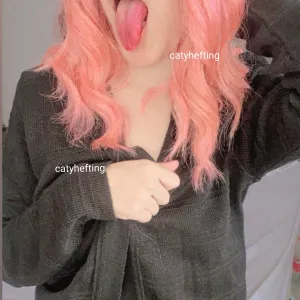 Catysita🍒❤️😰