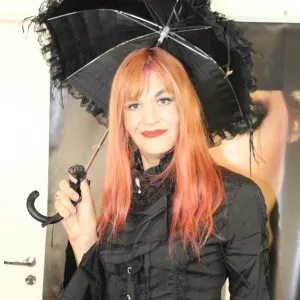 TS Gothic Susanna