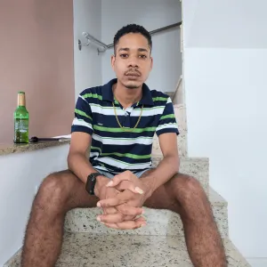 Lucazs Boy