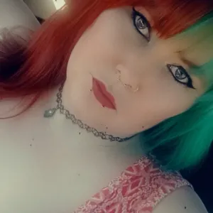 Ruby Wynter