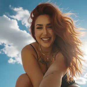 Corrina Luna