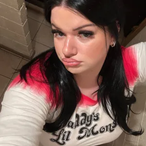 HARLEY ⛓💖💋