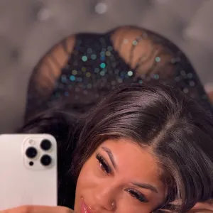 Nova Monroe 🥛😏💦