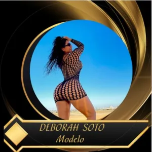 deborah soto
