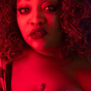 Demoness Dahlia