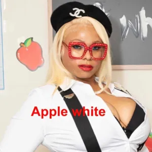 AppleWhite23