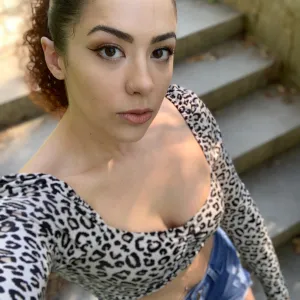 Goddess Christina