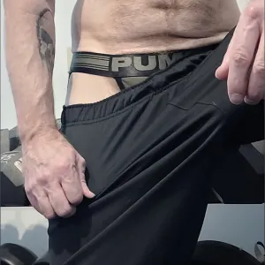 Hairy Daddy