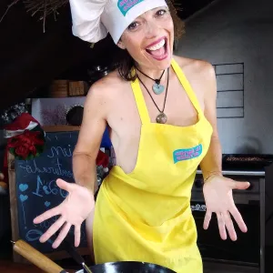 Talita Chef ❤️