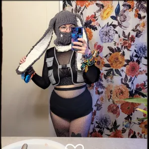 🗡 Dagger Dahlia 🥀