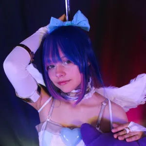† Rin Cosplay † 🔞