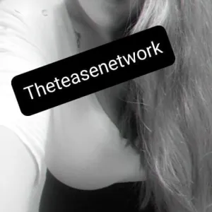 The Tease Network
