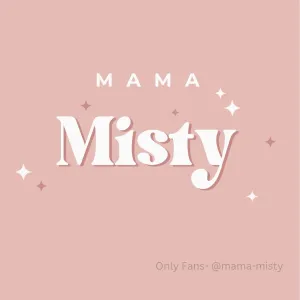Misty