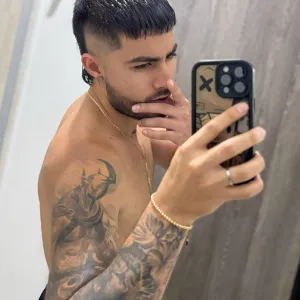 JuanJo Martinez