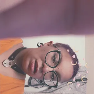Mixed Alternative Princess