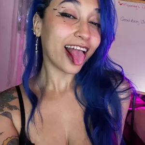 Goddess Moo
