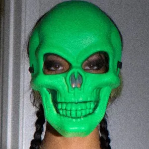 Gabby Manson