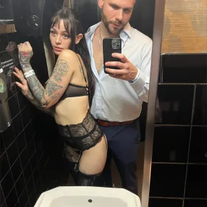 GothJock