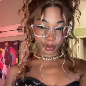 girlfriend