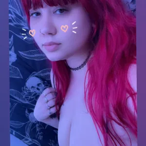 Delilah_baby