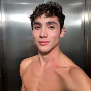 Alex Gallegos