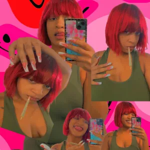 MARVELOUS💋🤪