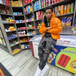 Rob Gotti
