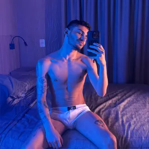 Leandro Leeme