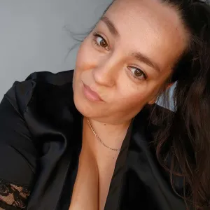 Sexy chubby