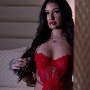 Aria Gore