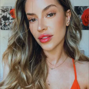 Caramel Babe