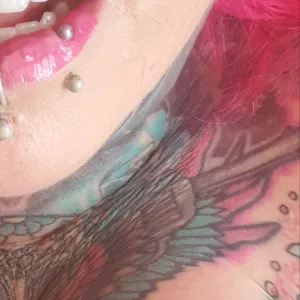 Pinky