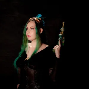 Lucrezia