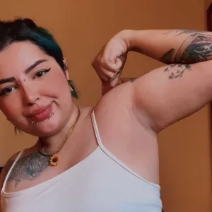 Ellabar (cosplayer & gym rat 🐭)