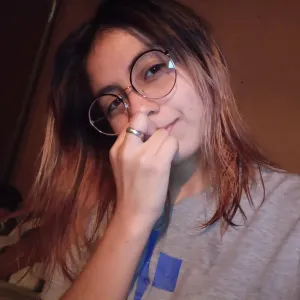 🌈Shy girl